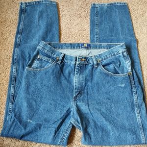 Wrangler Jeans